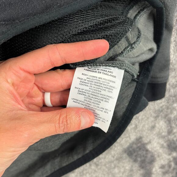 Nike Jordan University Of Florida Gators Embroidered Hooded Jacket Men's M - Picture 6 of 13